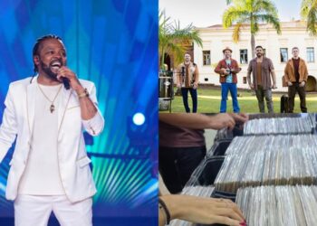 Fotos: Reprodução/ Redes Sociais/ Divulgação