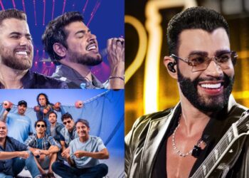 Fotos: Reprodução/ Redes Sociais/ Toia de Oliveira / Divulgação