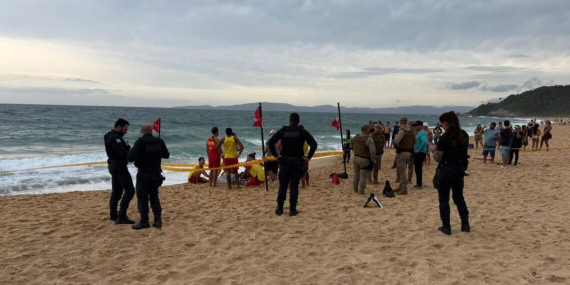 Divulgação / SSPBC