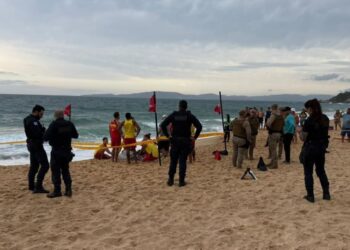 Divulgação / SSPBC