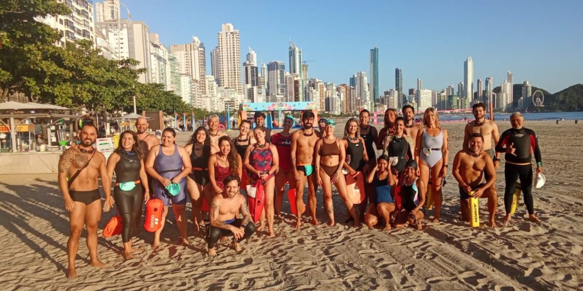 Foto: Divulgação PMBC e Márcio Souza