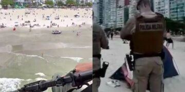 Divulgação / 12 BPM