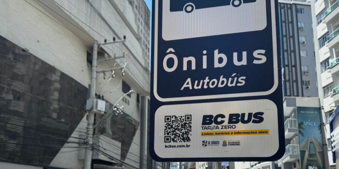 Foto: Divulgação/PMBC