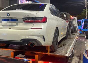 Divulgação / Agentes de Trânsito