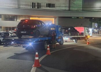 Divulgação / BC Trânsito