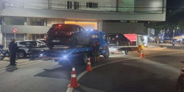 Divulgação / BC Trânsito