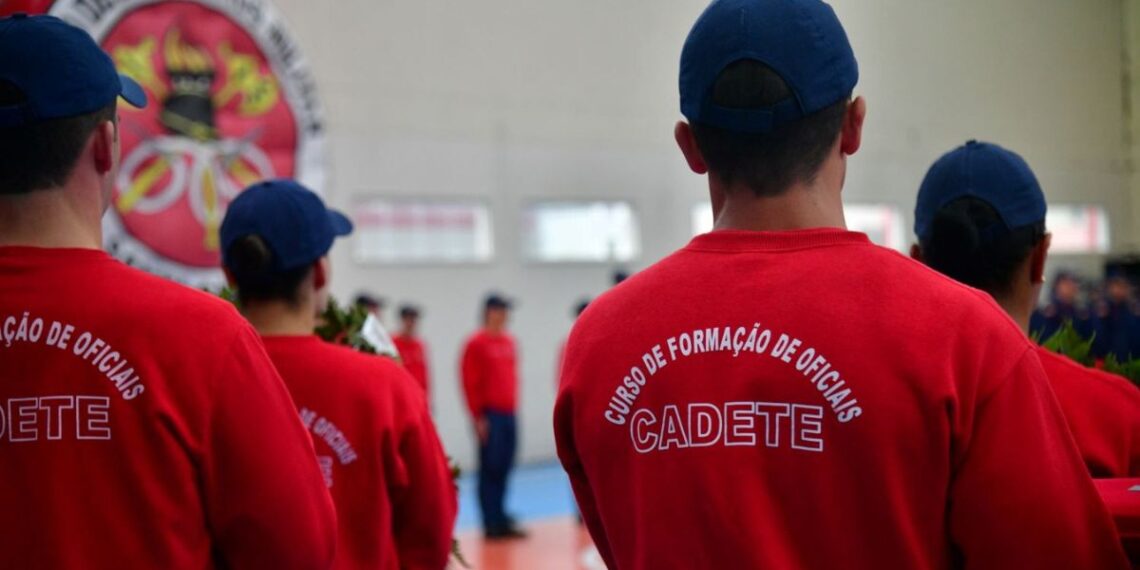 Foto: Divulgação / CBMSC