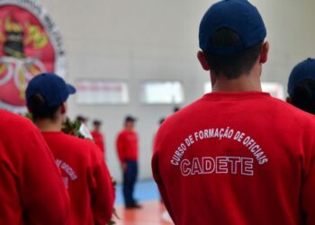 Foto: Divulgação / CBMSC