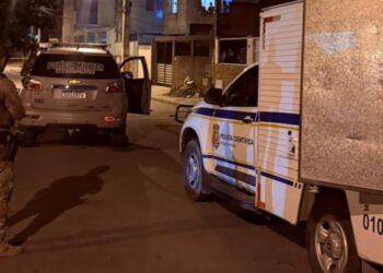 Divulgação / 12 BPM