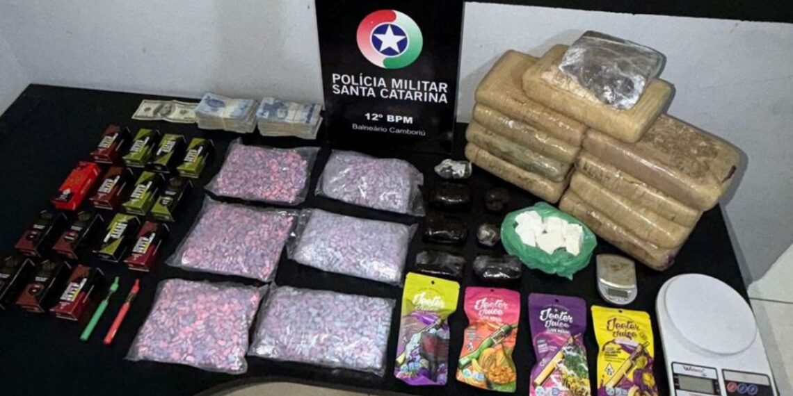 Divulgação / 12 BPM