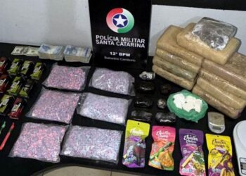 Divulgação / 12 BPM