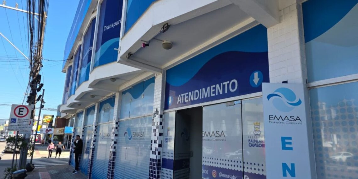 Foto: Divulgação PMBC