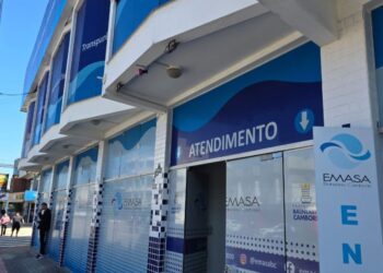 Foto: Divulgação PMBC