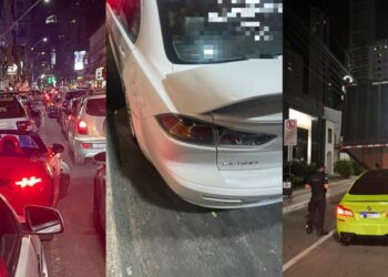 Foto: Divulgação / Agentes de Trânsito