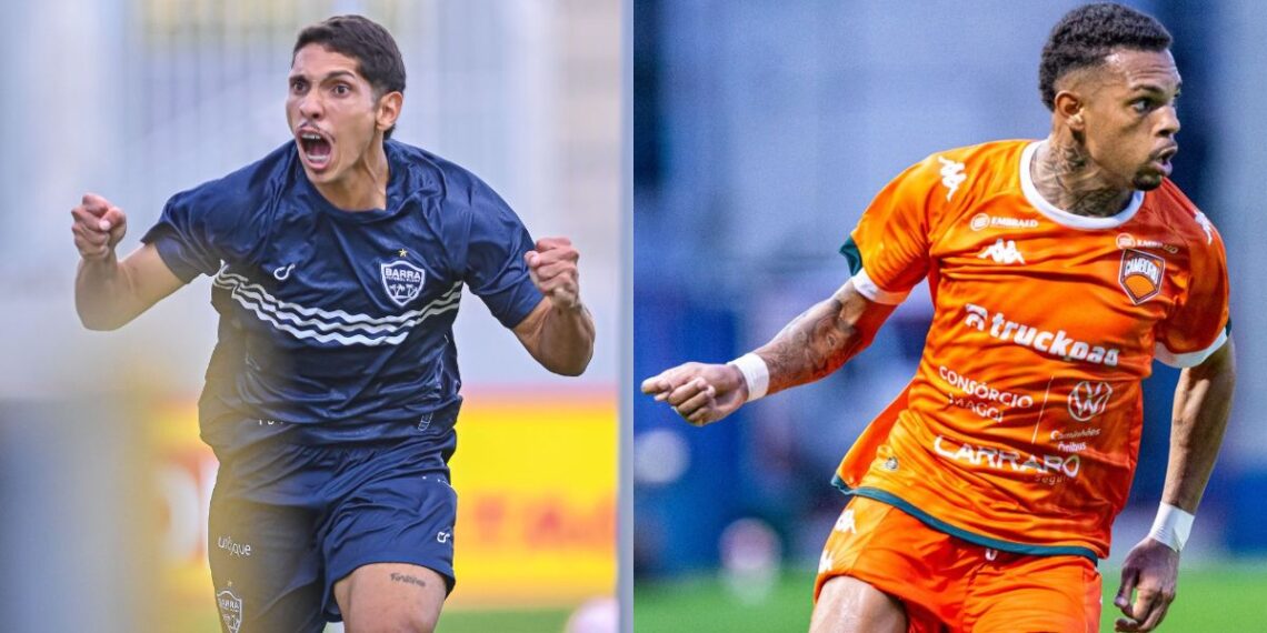 Fotos: Tiago Winter / Wellington Peixe