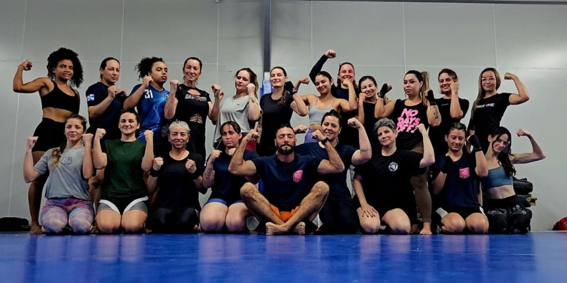 Foto: Divulgação PMBC