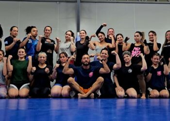 Foto: Divulgação PMBC