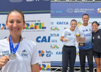 Fotos: Divulgação PMBC