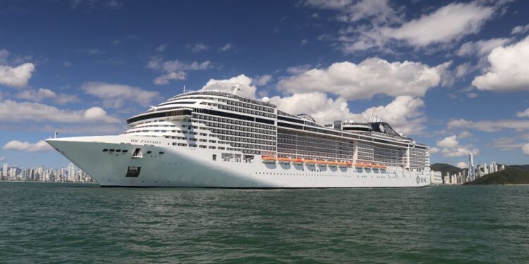 Foto: Divulgação PMBC