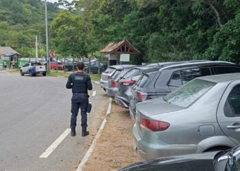 Divulgação / Agentes de Trânsito