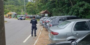 Divulgação / Agentes de Trânsito