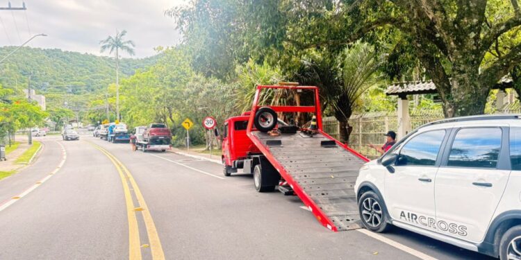 Foto: Divulgação/PMBC