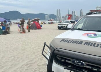 Divulgação / 12 BPM