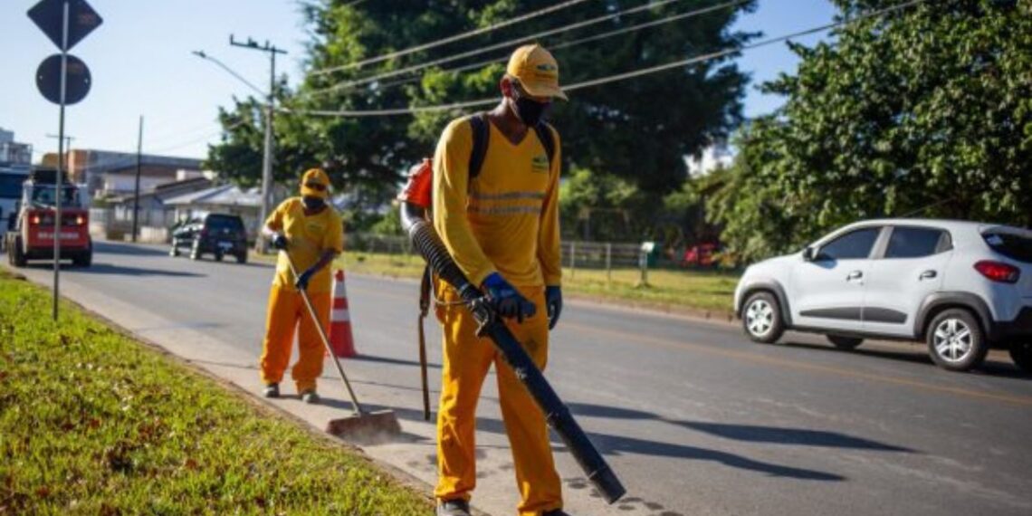 Divulgação / Ambiental