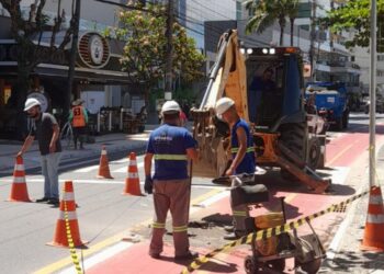 Divulgação / Emasa