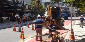 Divulgação / Emasa