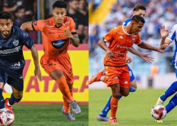 Foto: Tiago Winter / Barra FC / Wellington Olho de Peixe/Camboriú FC