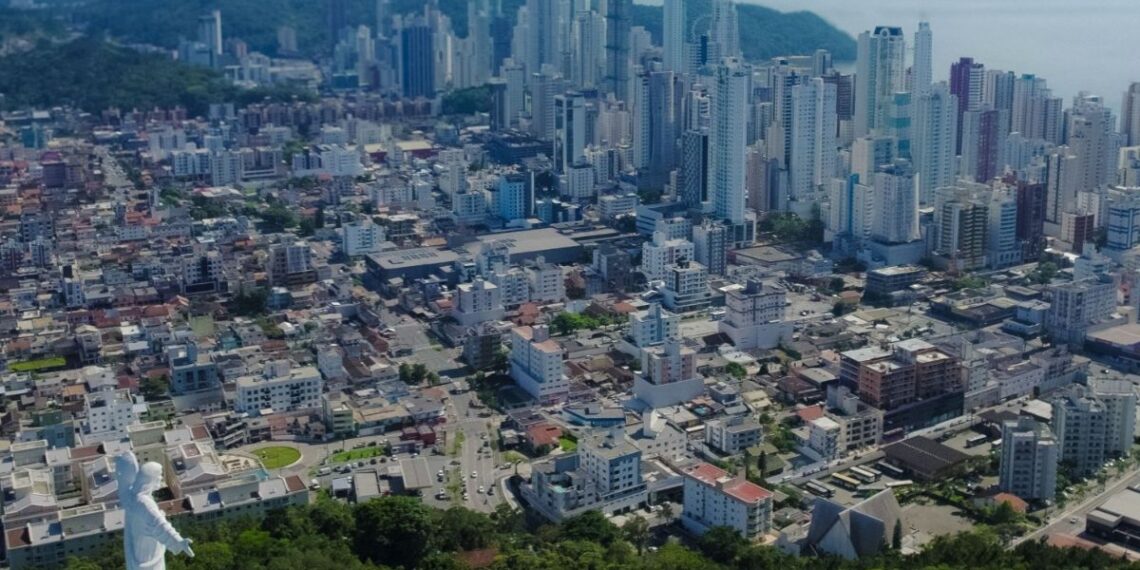 Divulgação / PMBC