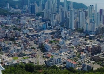 Divulgação / PMBC