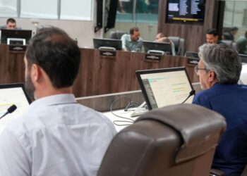 Foto: Márcio Gonçalves