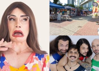 Fotos: Redes Sociais/ Instagram/ Divulgação