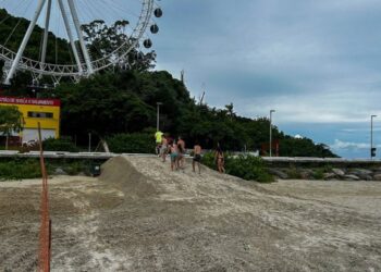 Divulgação / PMBC