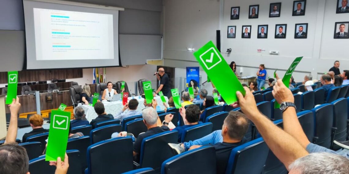Divulgação / PMBC