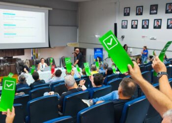 Divulgação / PMBC