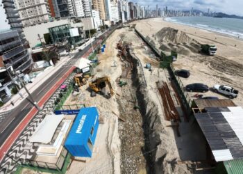 Divulgação / PMBC
