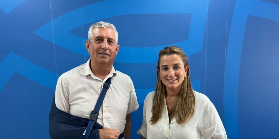 Foto: Divulgação PMBC