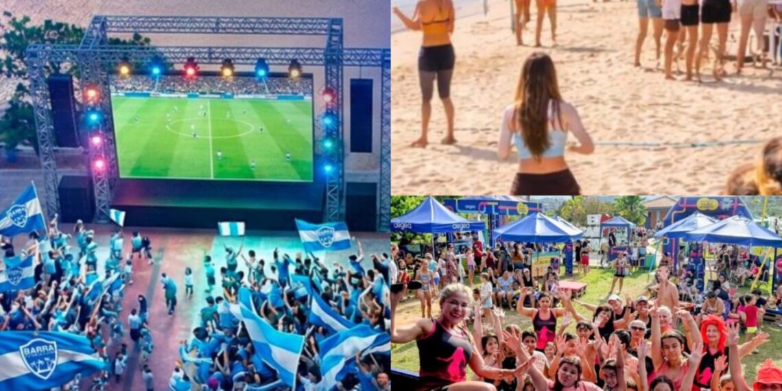 Imagens: Divulgação