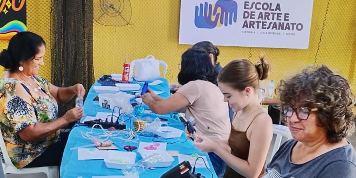 Foto: Fundação Cultural