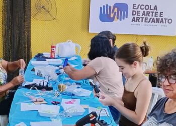 Foto: Fundação Cultural