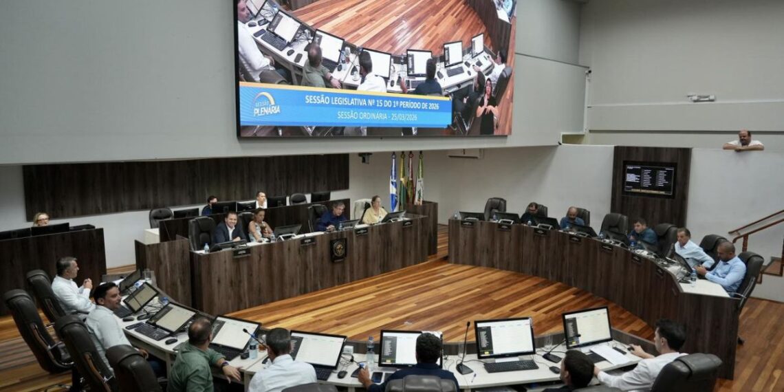 Foto: Júlia Brejinski/CVBC