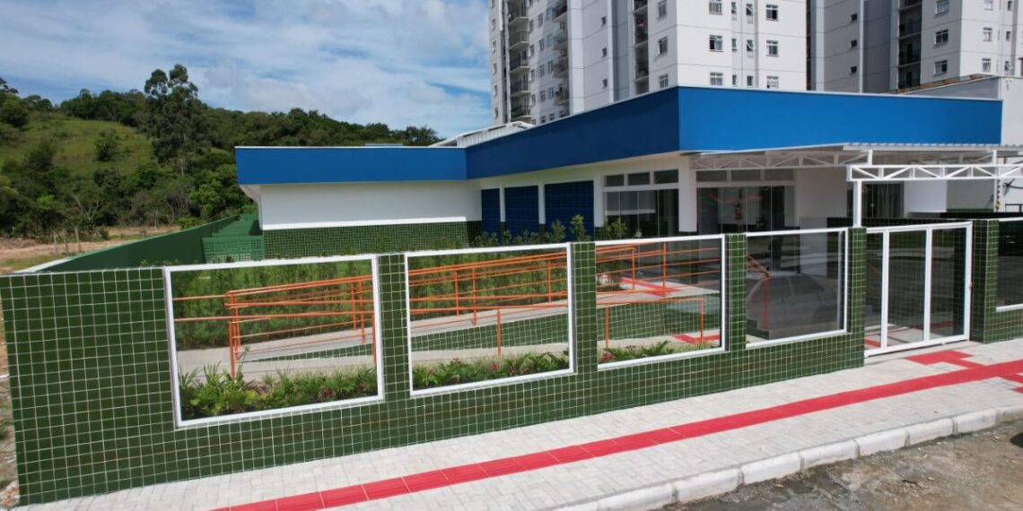 Divulgação PMC