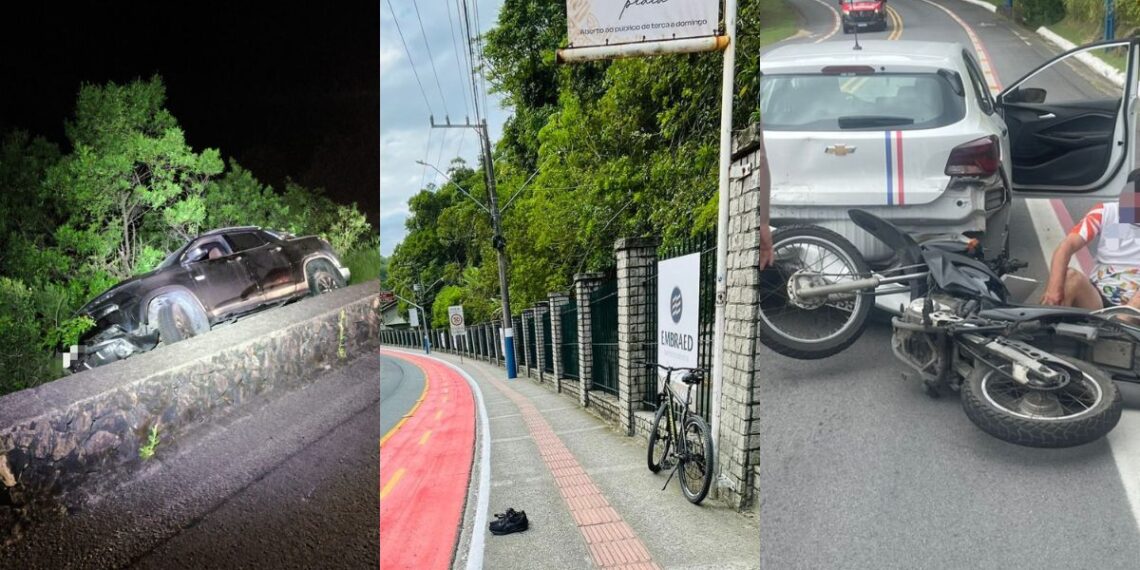 Fotos: Agentes de Trânsito