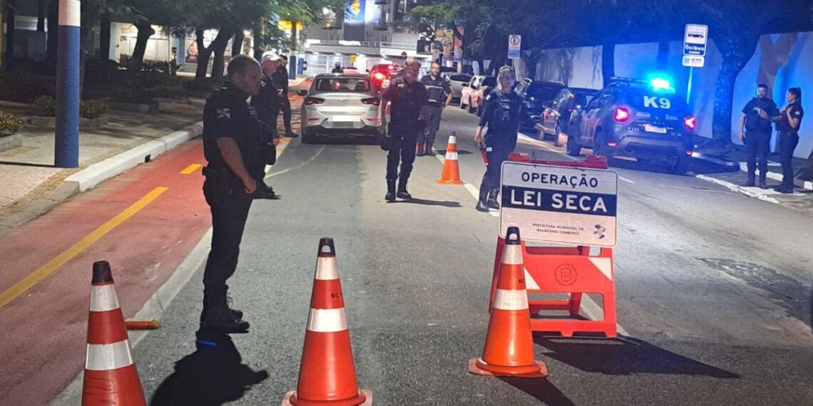 Divulgação / Agentes de Trânsito
