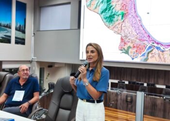 Divulgação / PMBC