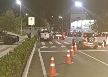 Divulgação / Agentes de Trânsito