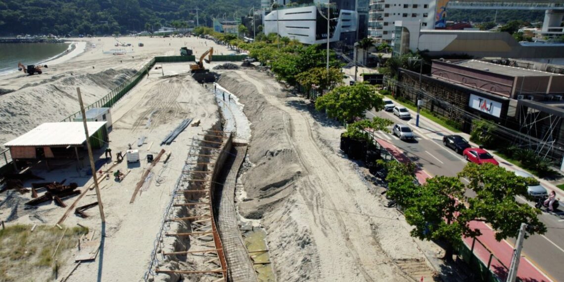 Divulgação / PMBC